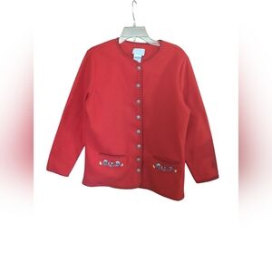 Blair Vintage Blazer Size Small.